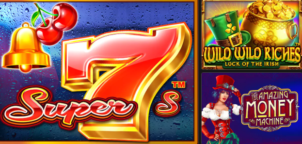 ¿Qué juego de casino te da dinero real?