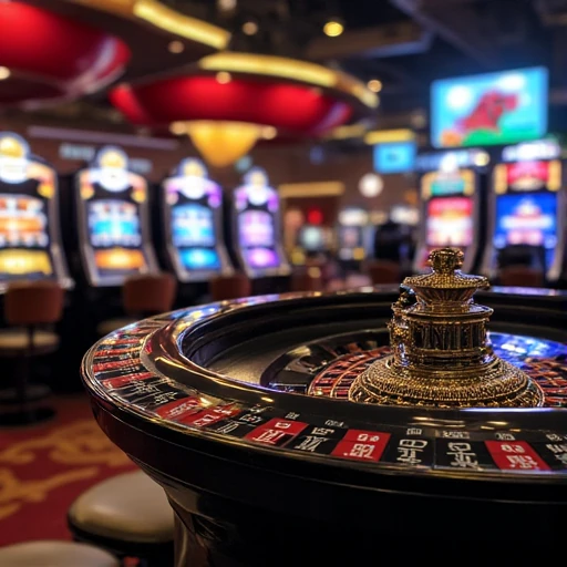 ¿Es posible hackear un casino en línea? Mitos y realidades